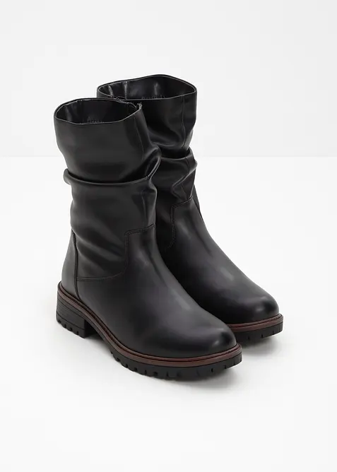 Bottes, bonprix