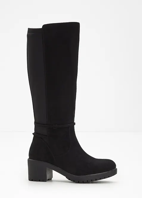 Bottes, bonprix