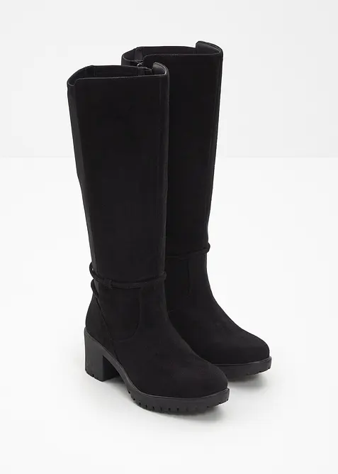 Bottes, bonprix