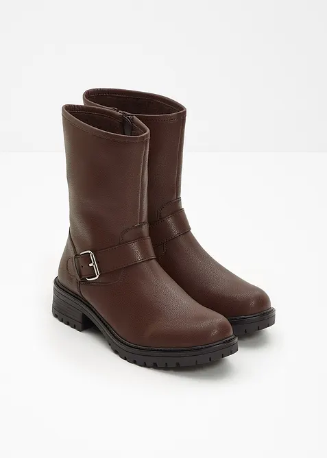 Bottes, bonprix
