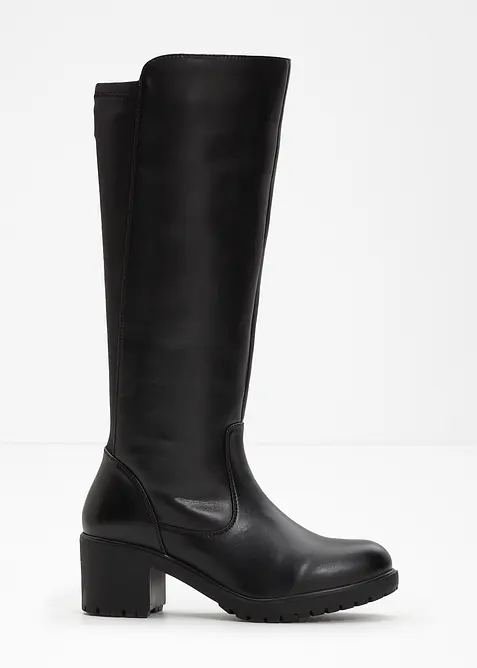 Bottes, bonprix