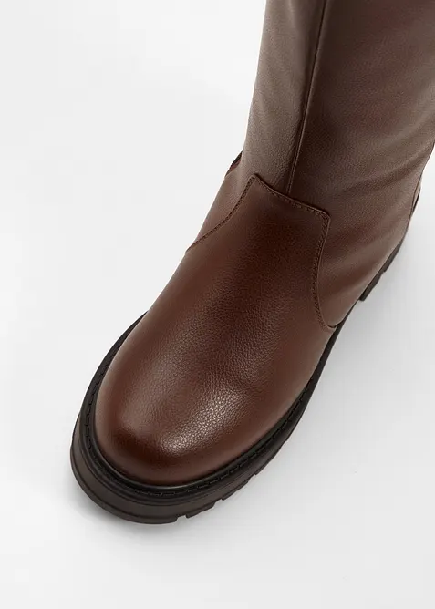 Bottes, bonprix