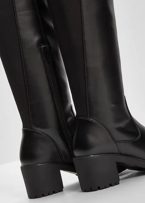 Bottes, bonprix