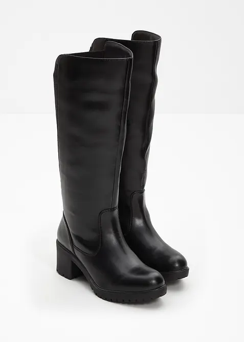 Bottes, bonprix