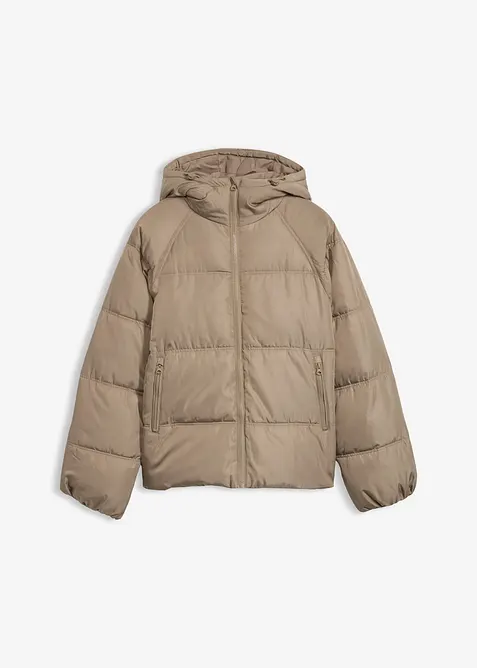 Doudoune oversize, bonprix