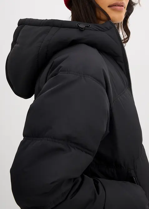 Doudoune oversize, bonprix