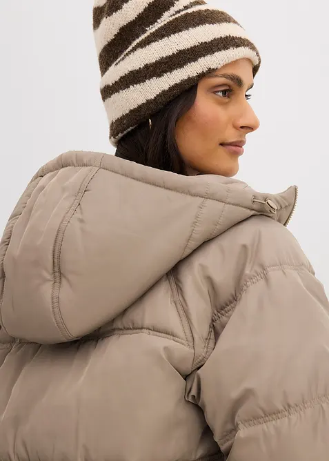 Doudoune oversize, bonprix