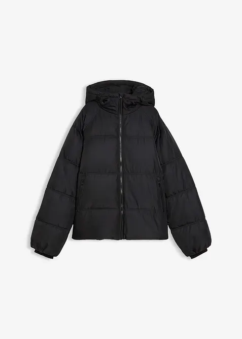 Doudoune oversize, bonprix