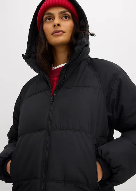 Doudoune oversize, bonprix