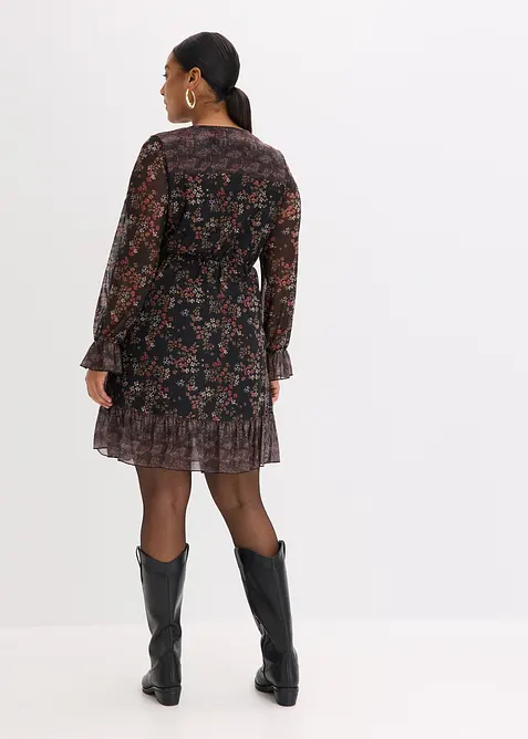 Robe en jersey, bonprix