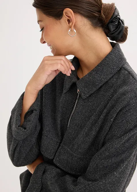 Veste courte, bonprix