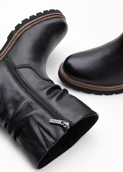 Bottes Tamaris, Tamaris