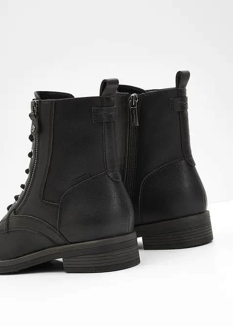 Boots lacées Tamaris, Tamaris