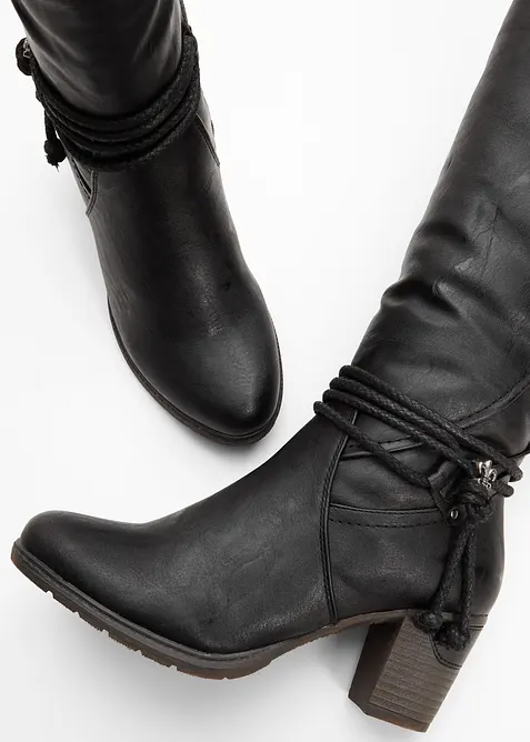 Bottes Rieker, Rieker