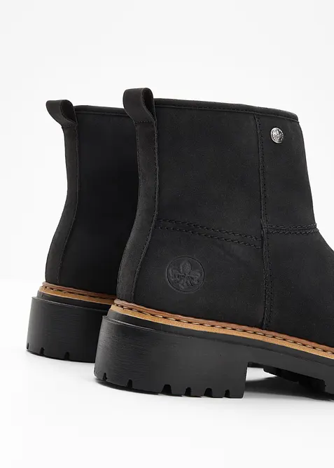 Boots Rieker, Rieker