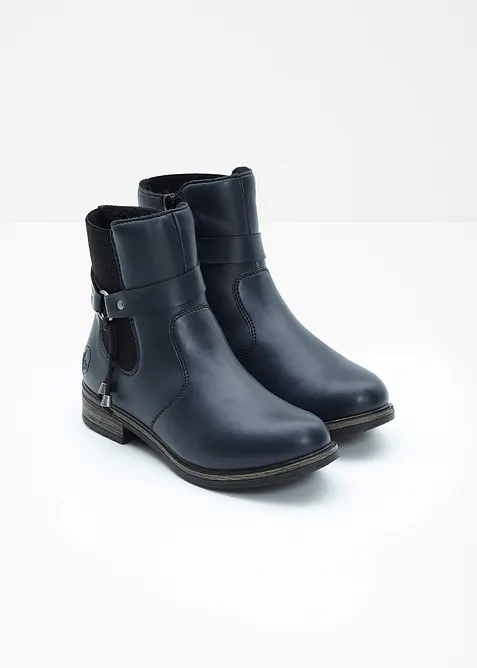 Bottines chelsea Rieker, Rieker