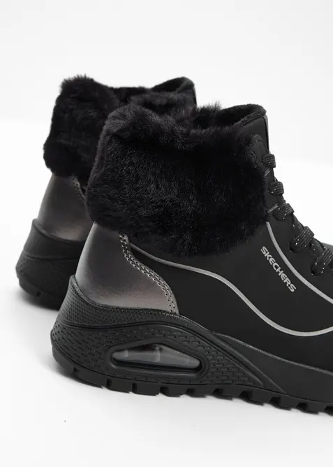 Baskets montantes Skechers, Skechers