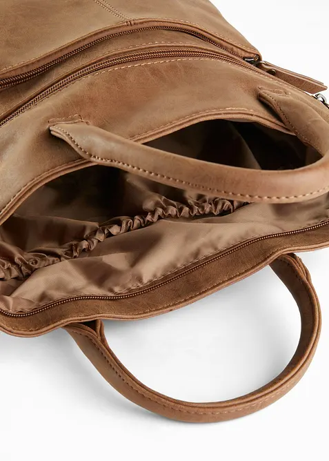 Sac à dos   à poches extérieures, bonprix