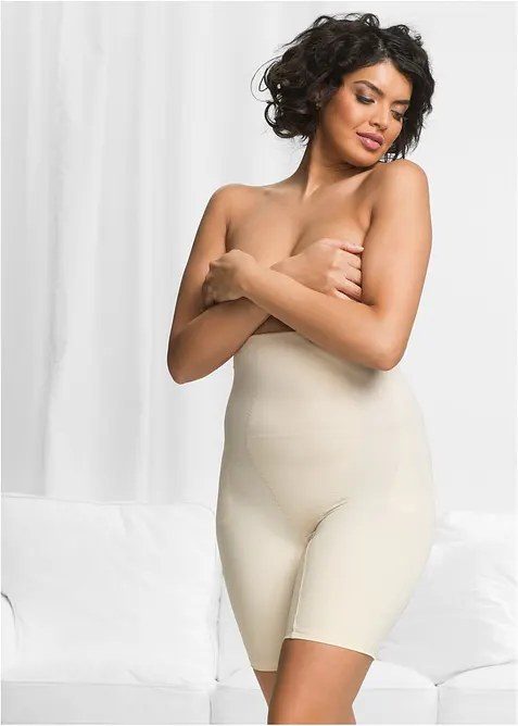 Cycliste sculptant, maintien modéré, bonprix