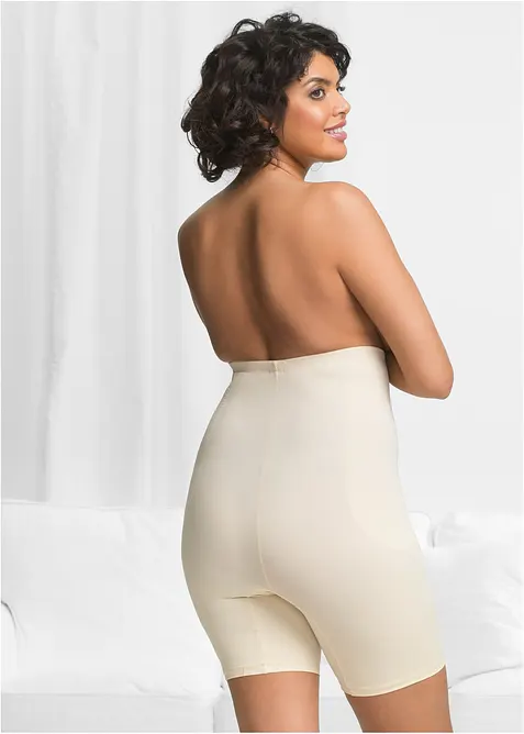 Cycliste sculptant, maintien modéré, bonprix