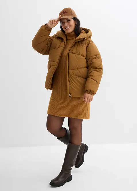 Doudoune déperlante, bonprix