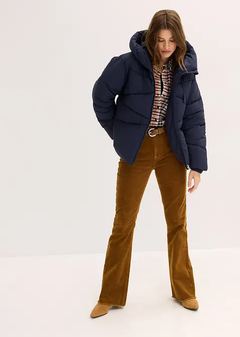 Doudoune déperlante, bonprix