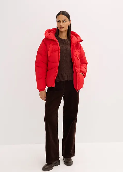 Doudoune déperlante, bonprix