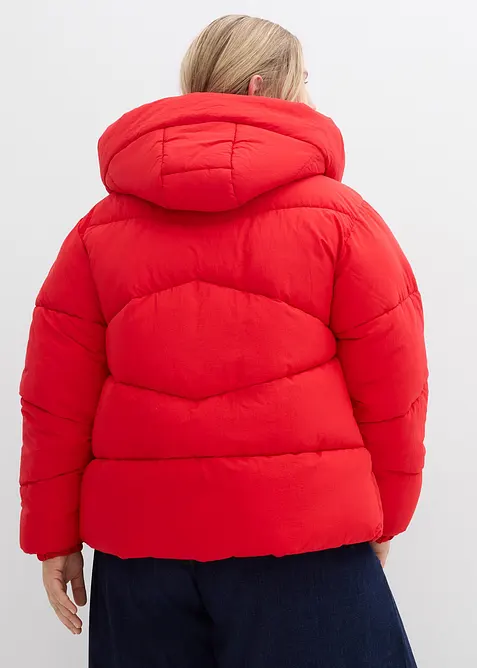 Doudoune déperlante, bonprix