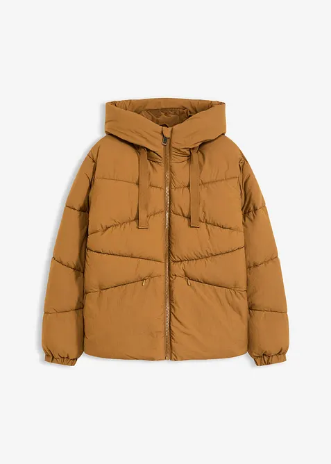 Doudoune déperlante, bonprix