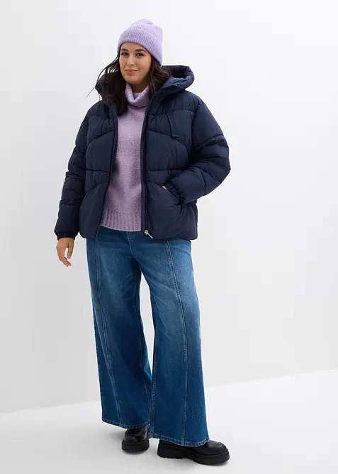 Doudoune déperlante, bonprix