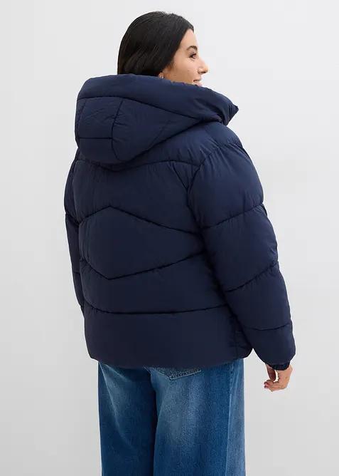 Doudoune déperlante, bonprix