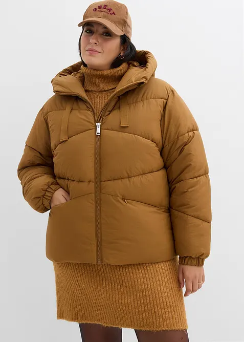 Doudoune déperlante, bonprix