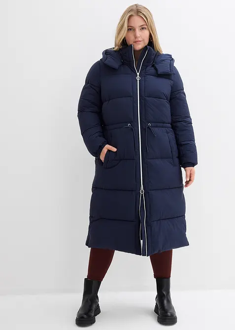 Doudoune imperméable, bonprix