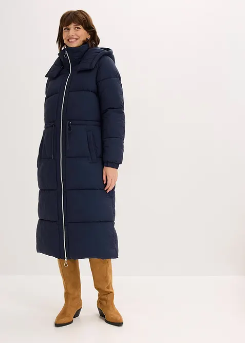 Doudoune imperméable, bonprix