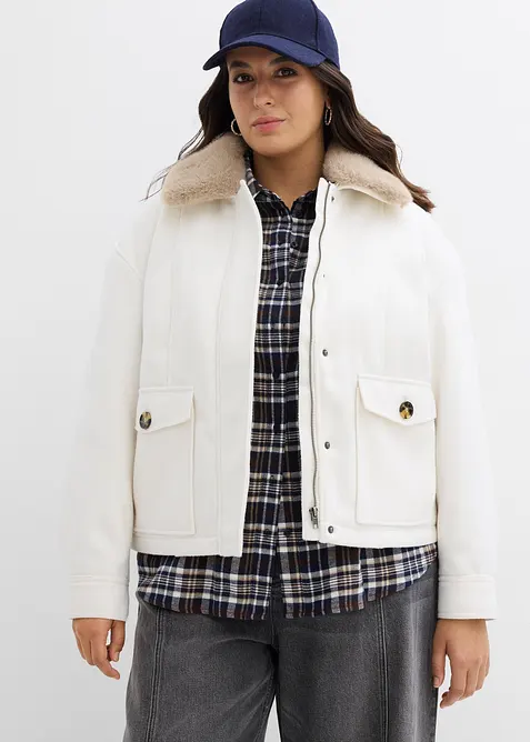 Veste d’hiver, bonprix