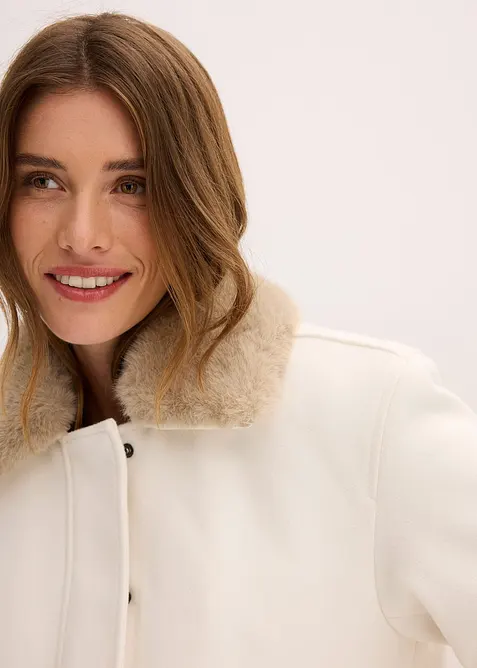 Veste d’hiver, bonprix