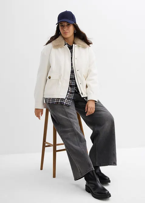 Veste d’hiver, bonprix