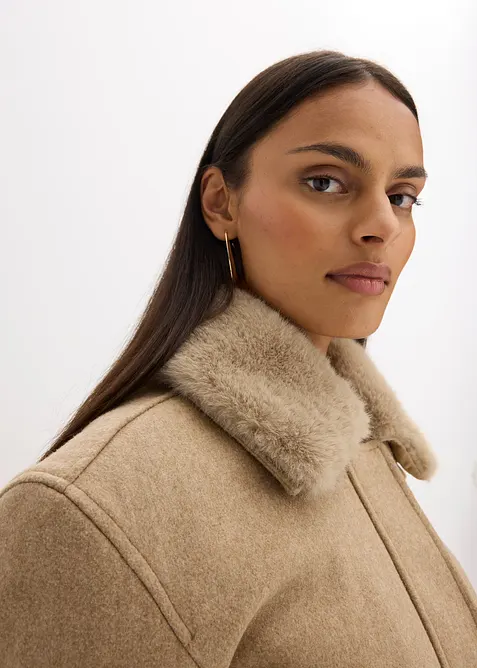 Veste d’hiver, bonprix