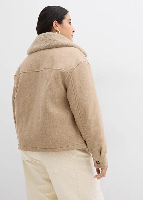 Veste d’hiver, bonprix