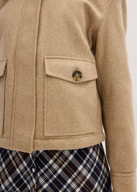 Veste d’hiver, bonprix