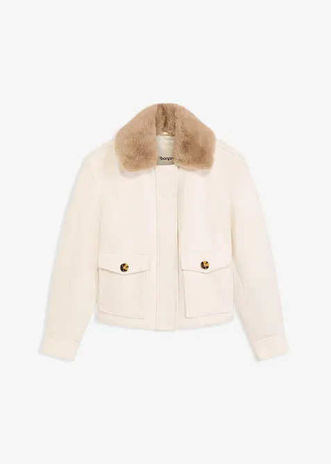 Veste d’hiver, bonprix