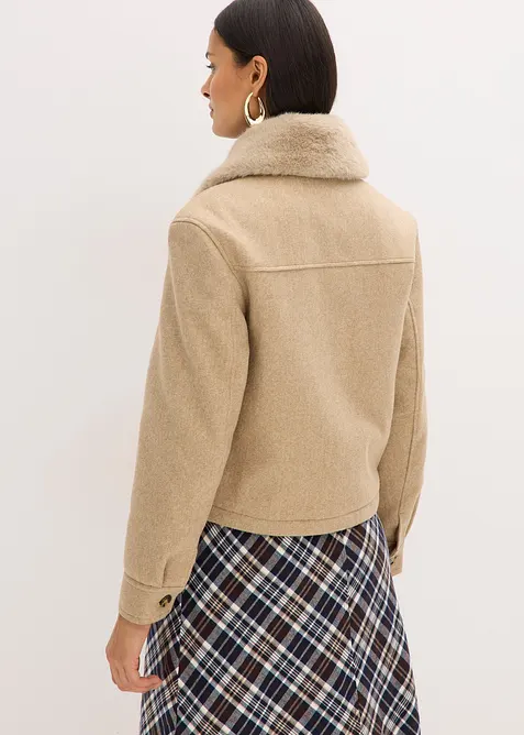 Veste d’hiver, bonprix