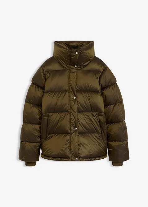 Doudoune oversize, bonprix