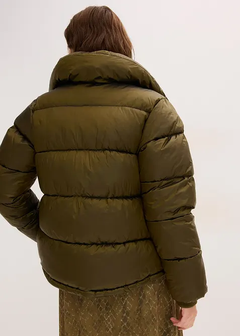 Doudoune oversize, bonprix