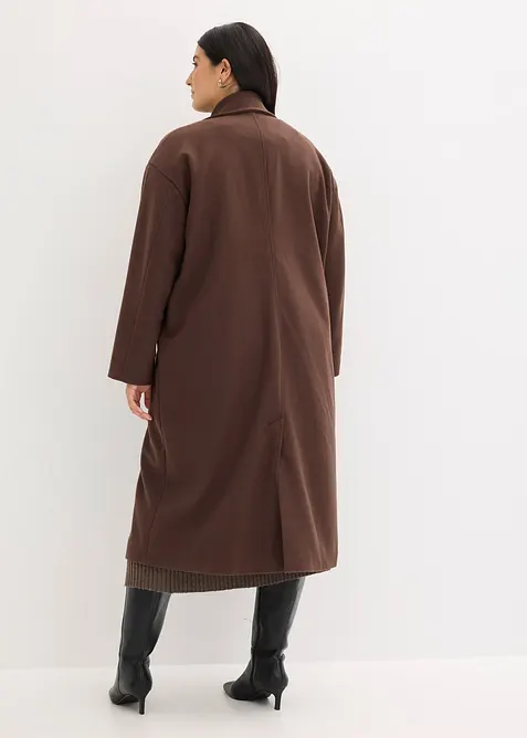 Manteau oversize, bonprix