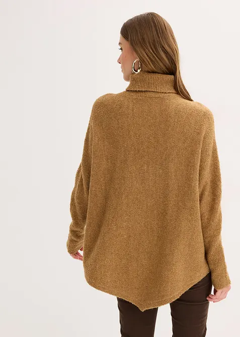 Pull oversize, bonprix