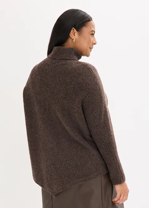 Pull oversize, bonprix