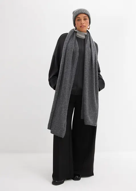 Pull 100% coton, bonprix