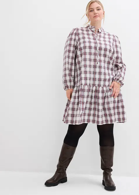Robe oversize, bonprix