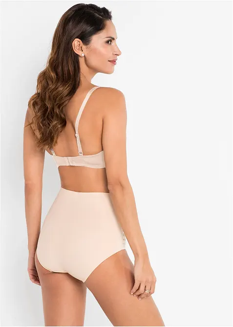 Slip sculptant, maintien modéré, bonprix